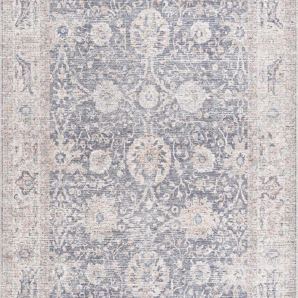 Kayin Washable Rug