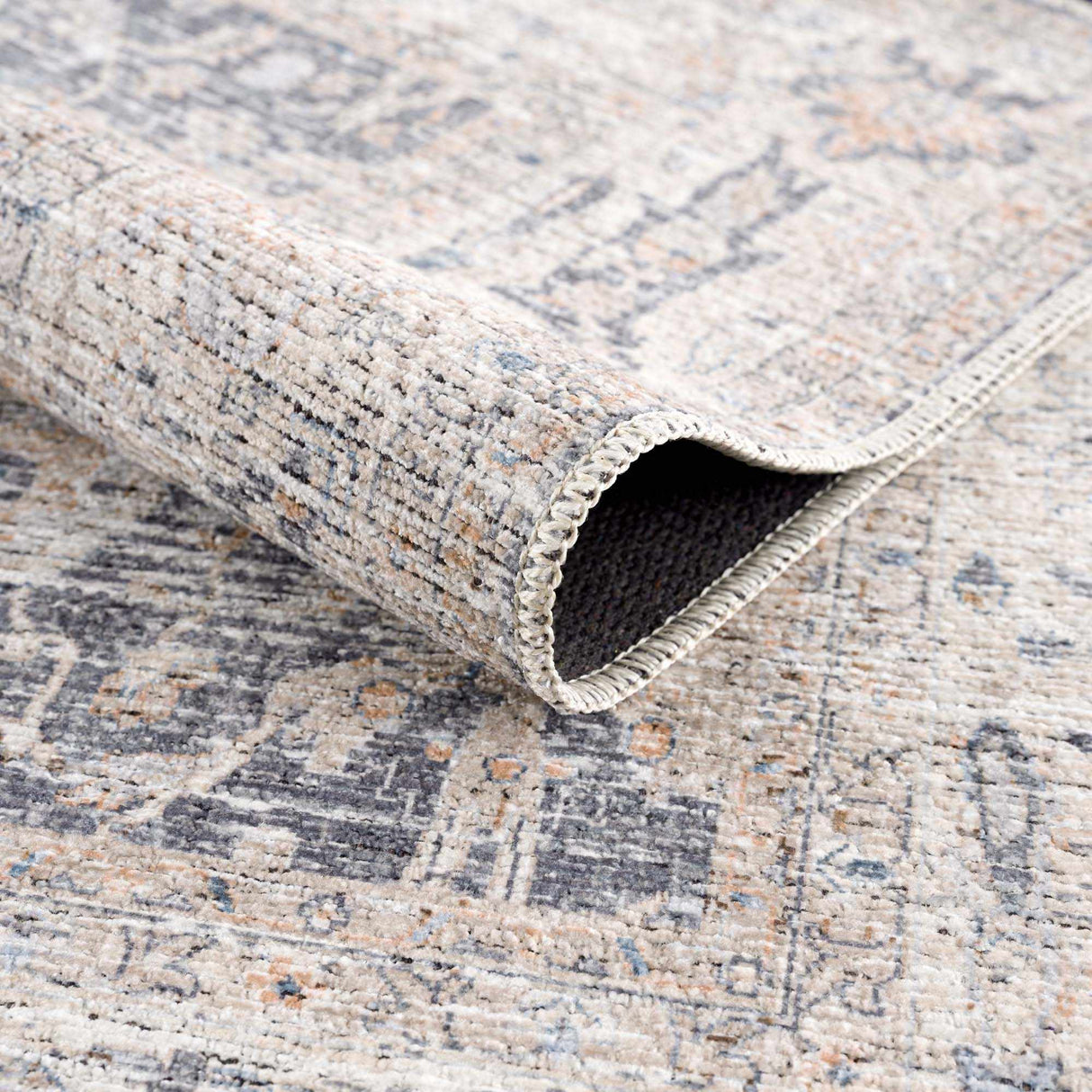 Kayin Washable Rug
