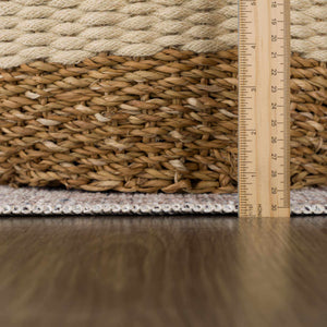 Kayin Washable Rug