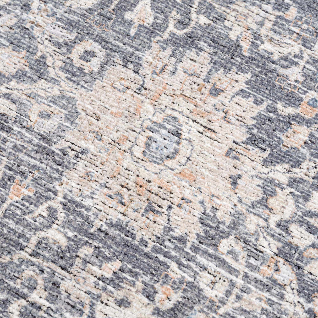 Kayin Washable Rug
