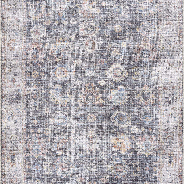Napeu Washable Area Rug