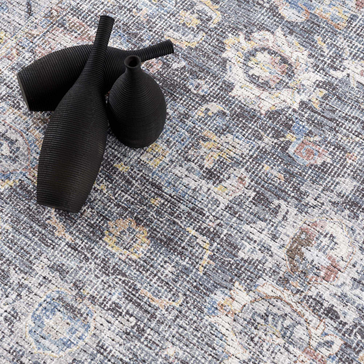 Napeu Washable Area Rug