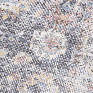 Napeu Washable Area Rug