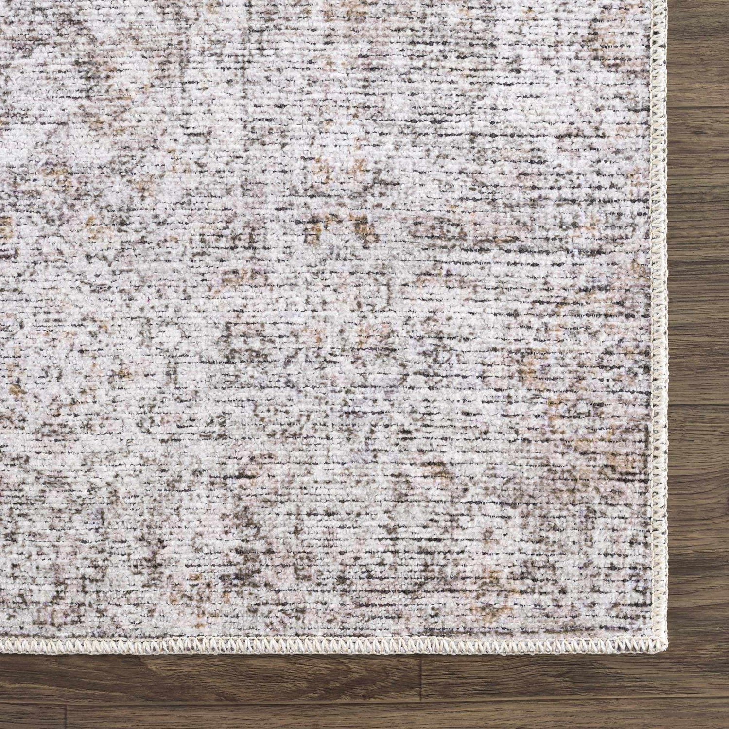 Washable Parkerfield Area Rug