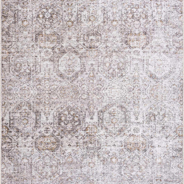 Washable Parkerfield Area Rug