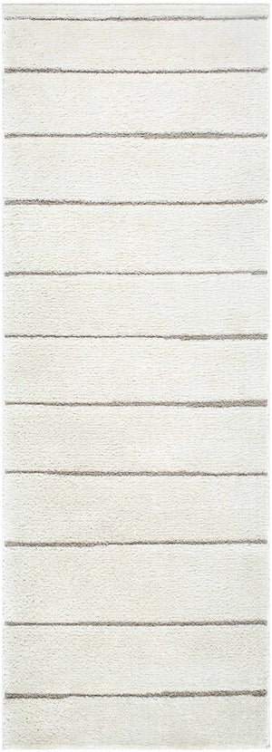 Cascade Cream Area Rug