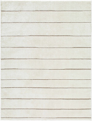 Cascade Cream Area Rug
