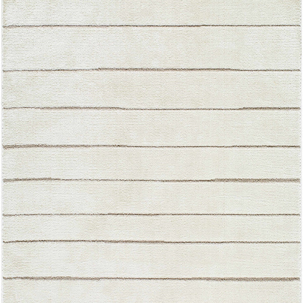 Cascade Cream Area Rug