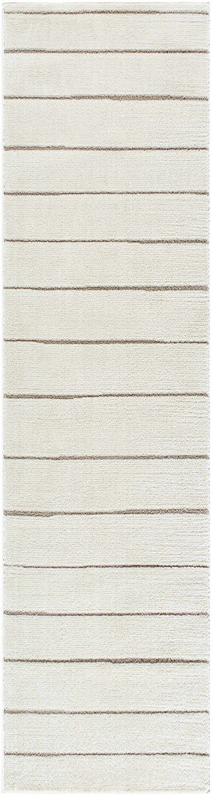 Cascade Cream Area Rug