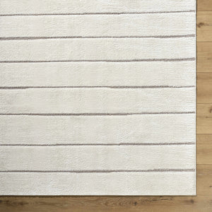 Cascade Cream Area Rug