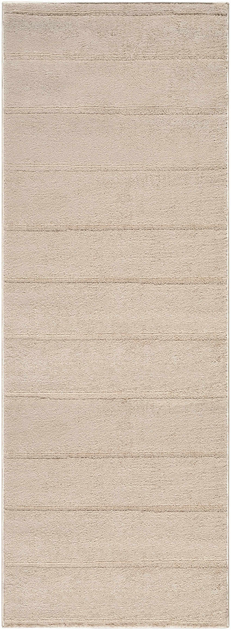 Cascade Brown Area Rug
