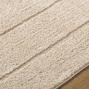 Cascade Brown Area Rug