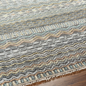 Verdigris Premium Rug - Clearance