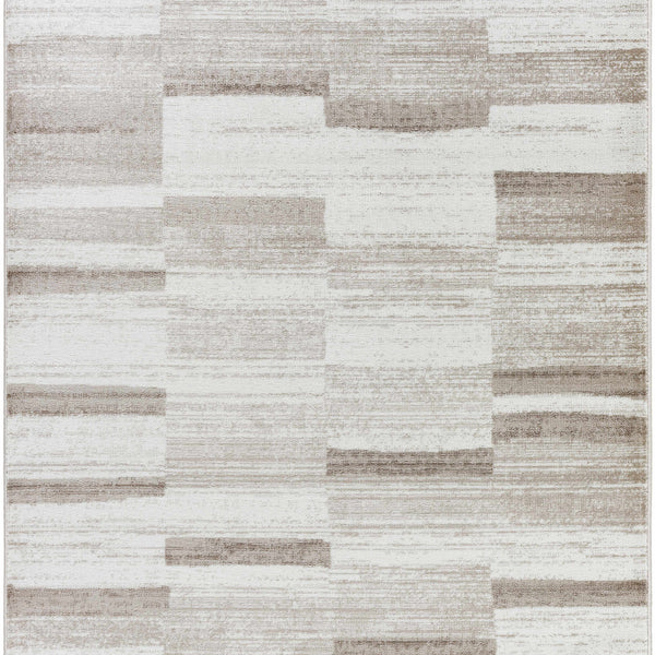 Vasso Beige Area Rug