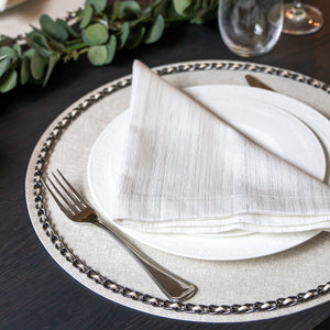 Vail Napkins, Set of 4