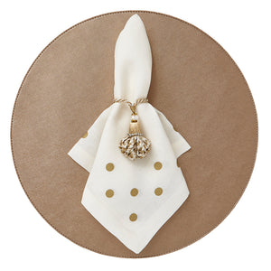 Valentina Placemats, Set of 4