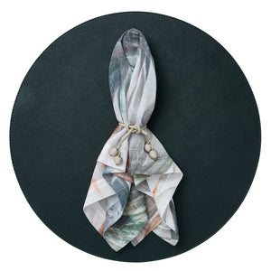Valentina Placemats, Set of 4