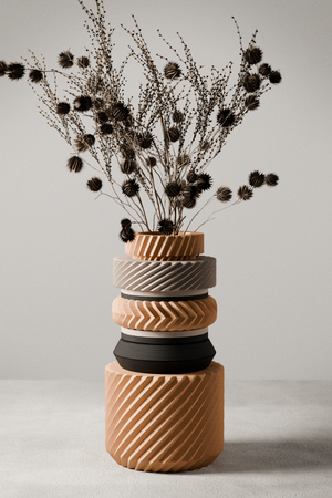 Wonder Vase