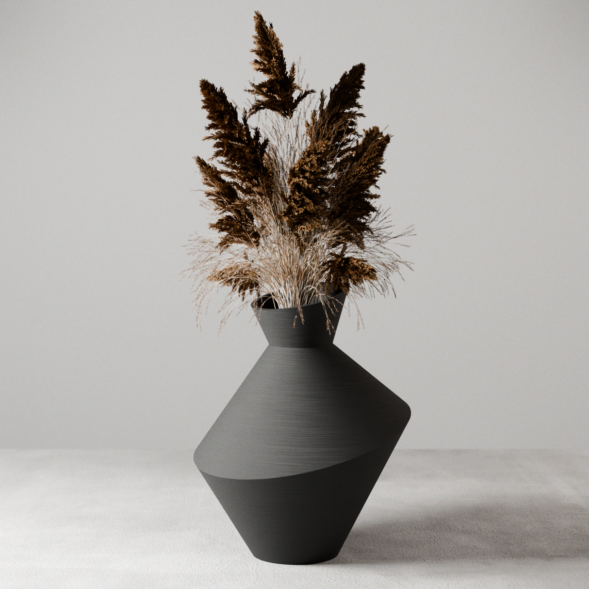 ECLIPSE Vase