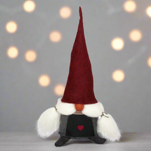 Tomte Gnome - Vera (Red Hat)