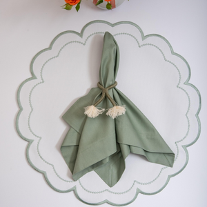 Victoria Placemat