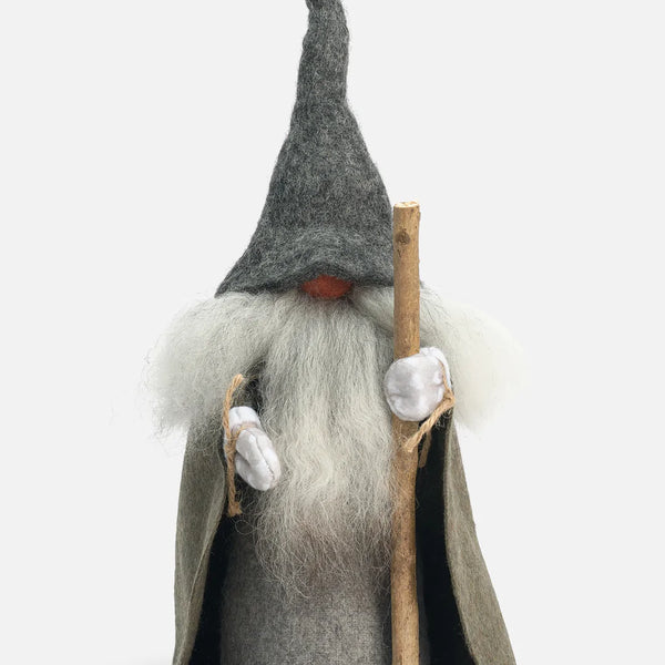 Tomte Gnome - Vidar the Meek (Medium)