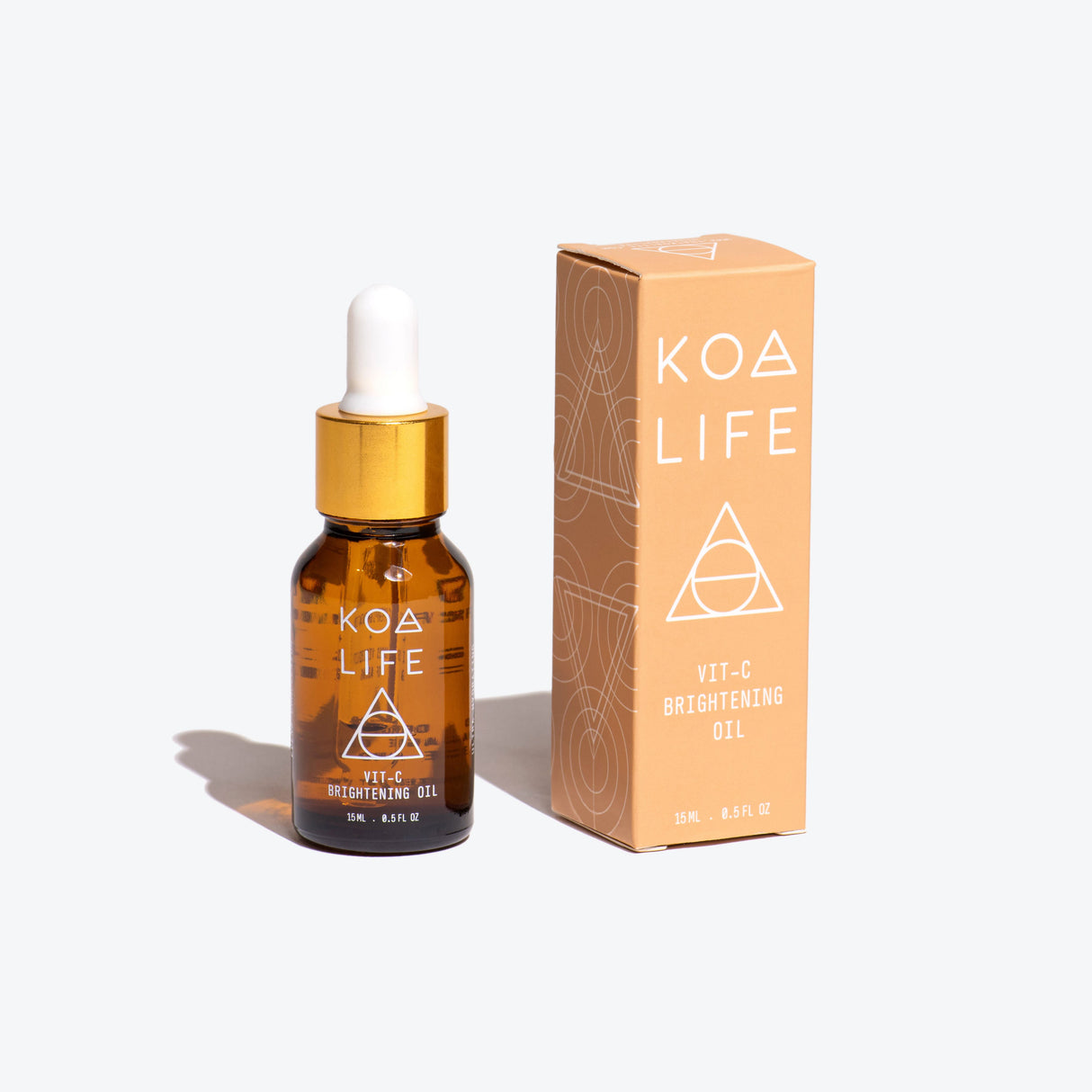 Vit-C Brightening Oil