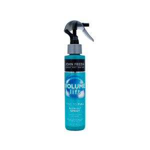 John Frieda Volume Lift Fine To Full Blow-Out Spray 4oz - New
