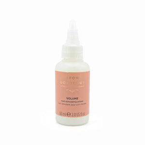 GROW GORGEOUS Volume Root Stimulating Primer 2oz - Small Amount Missing