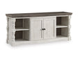 Havalance Extra Large TV Stand