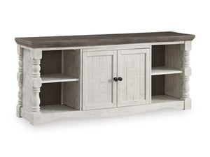 Havalance Extra Large TV Stand