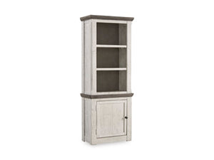 Havalance Left Pier Cabinet