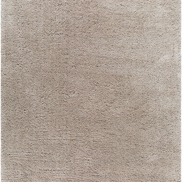 Wakeeney Beige Shag Rug - Clearance