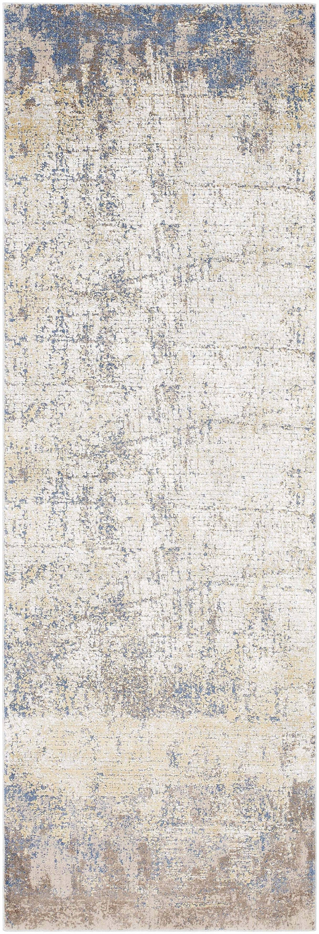 Watersmeet Faux Silk Rug - Clearance
