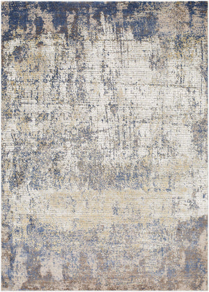 Watersmeet Faux Silk Rug - Clearance