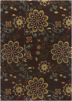 Wetumka Clearance Rug - Clearance