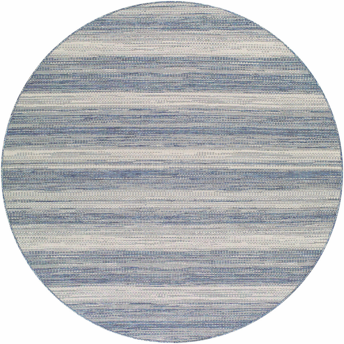 Boutique Rugs Kris Navy Outdoor Area Rug - view 4