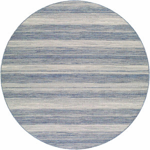 Boutique Rugs Kris Navy Outdoor Area Rug - view 4