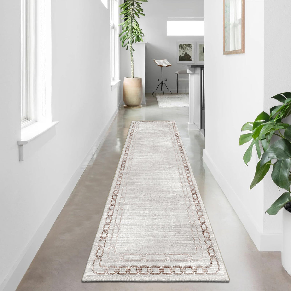 Toulouse Area Rug