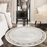 Brimstone Area Rug