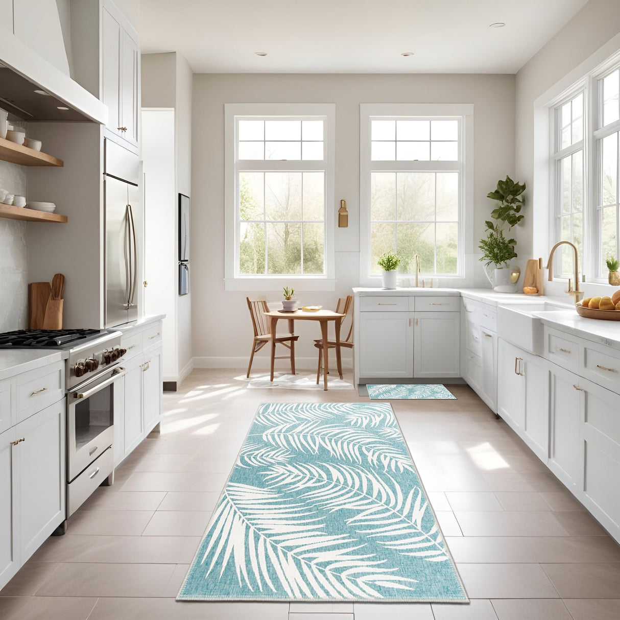 Athens Area Rug