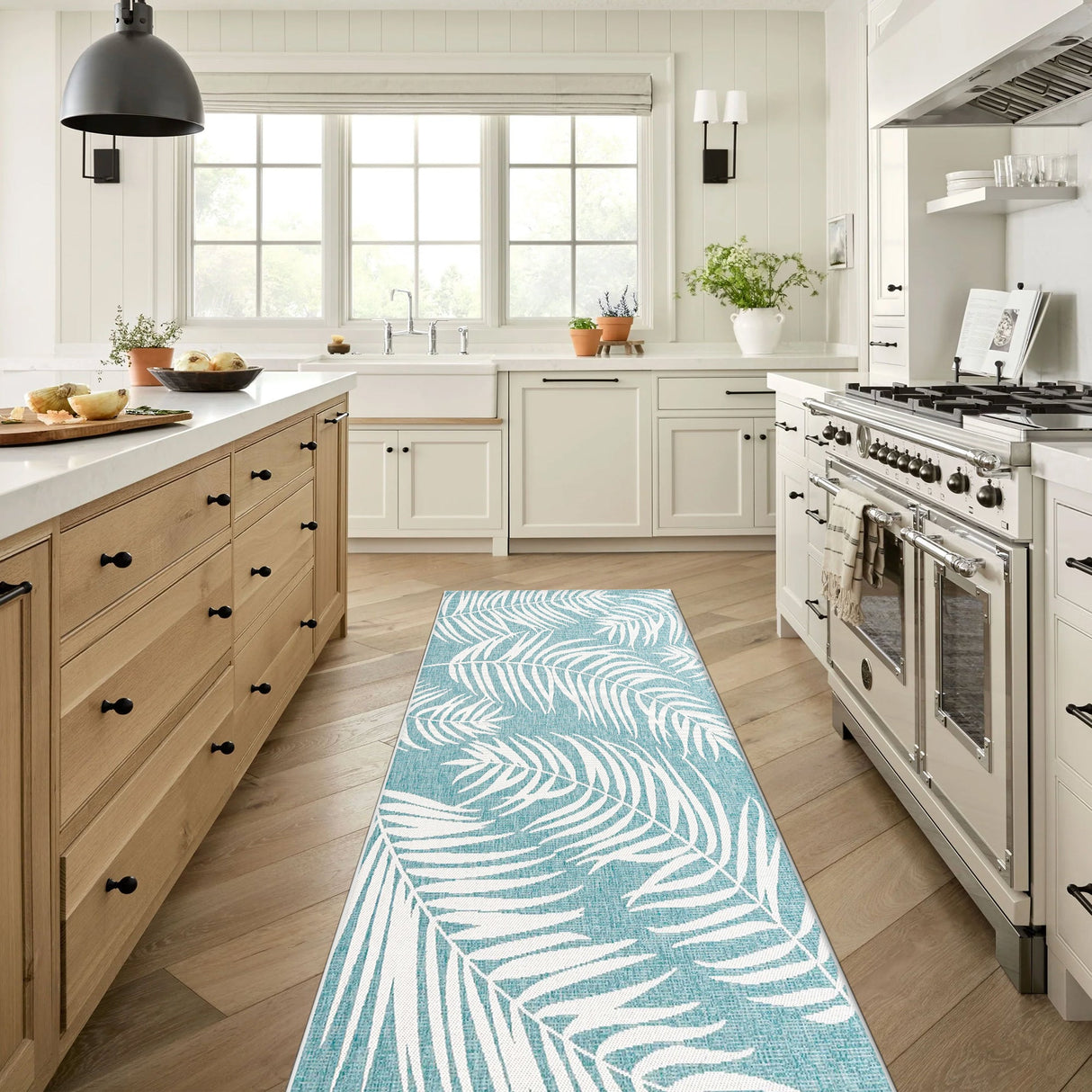 Athens Area Rug