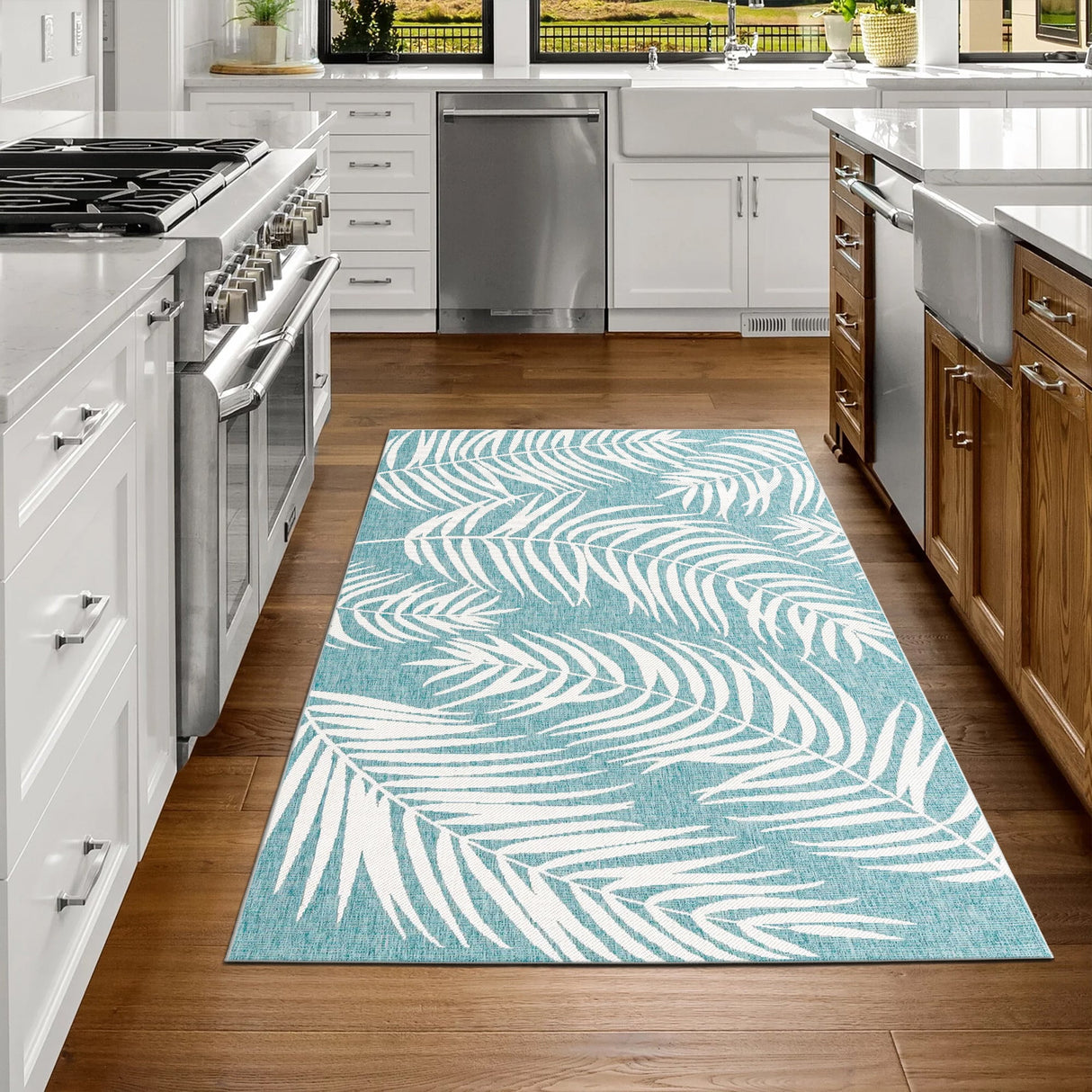 Athens Area Rug