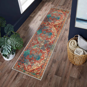 Prague Area Rug