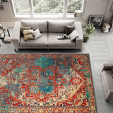 Brighton Area Rug