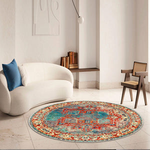 Toronto Area Rug by FLASHRUG LLC