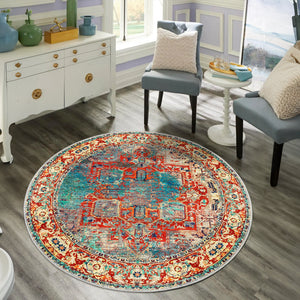 Toronto Area Rug by FLASHRUG LLC