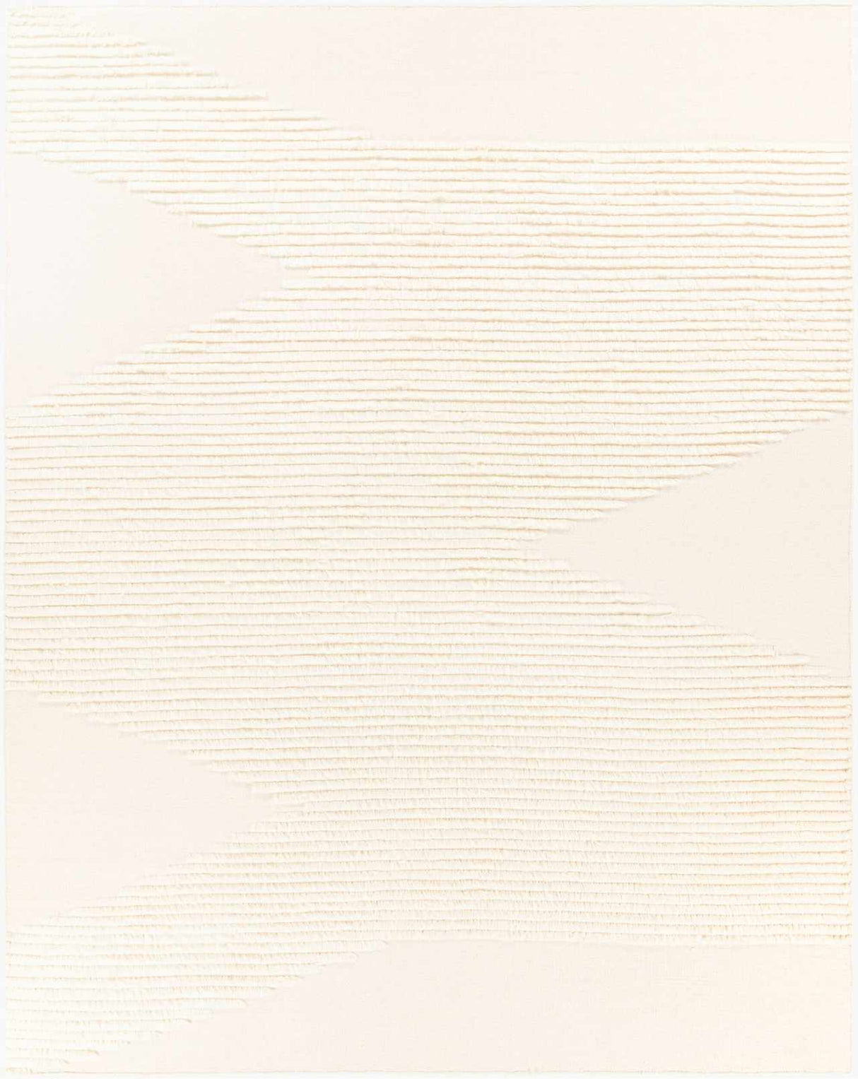 Woodew Modern Wool Rug - Clearance
