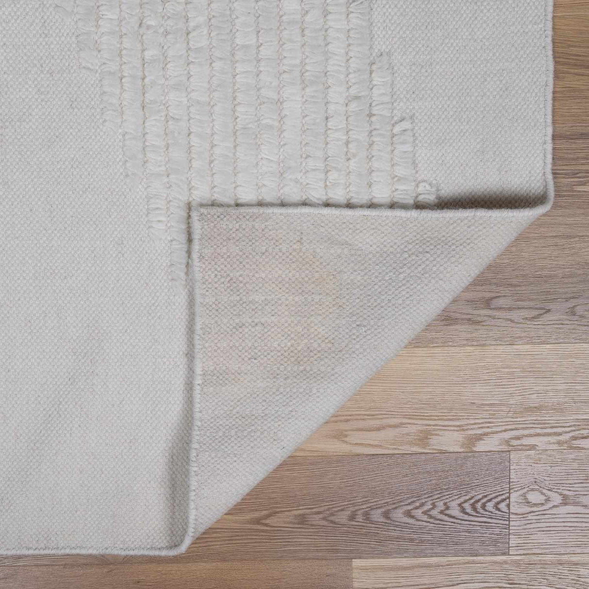 Woodew Modern Wool Rug - Clearance