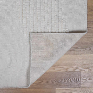 Woodew Modern Wool Rug - Clearance